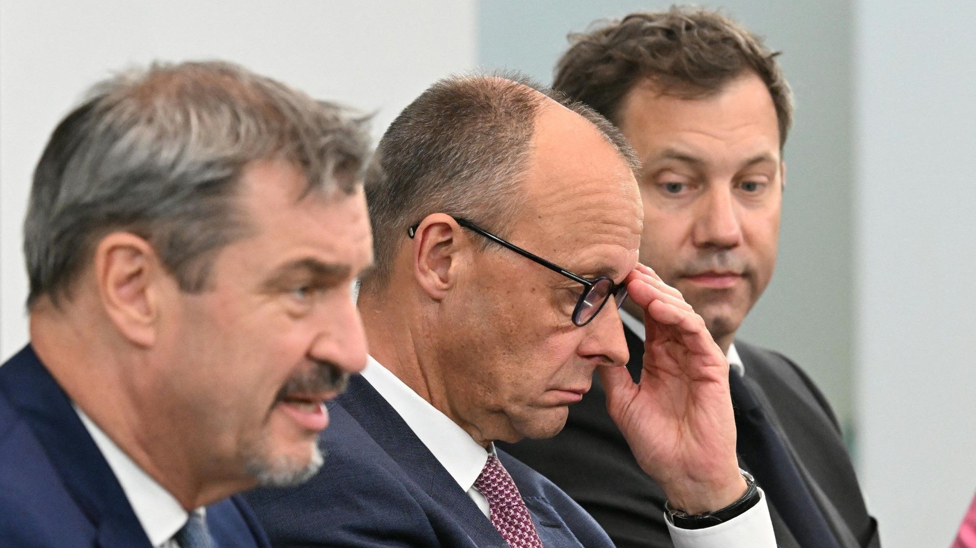Hintergrund: Koalition plant Neustart