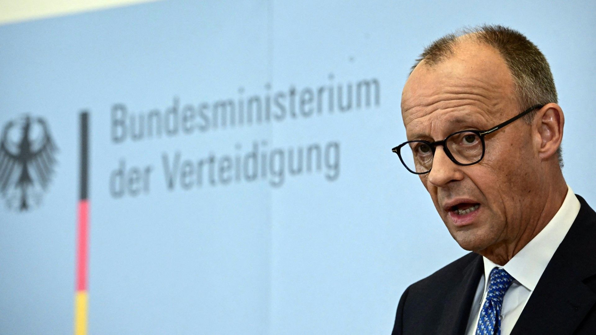 Bundesregierung richtet Nationalen Sicherheitsrat ein