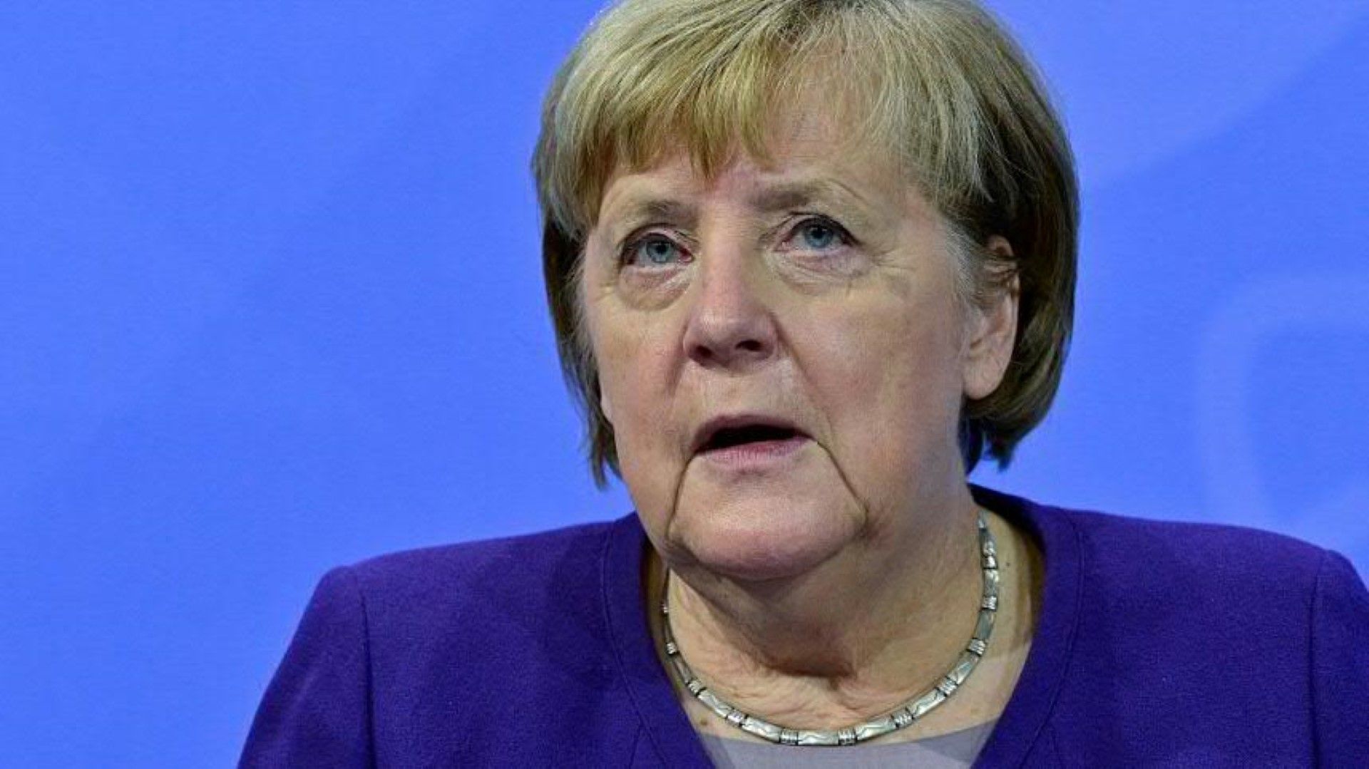 Zehn Jahre „Wir schaffen das“: Merkel zieht positive Bilanz