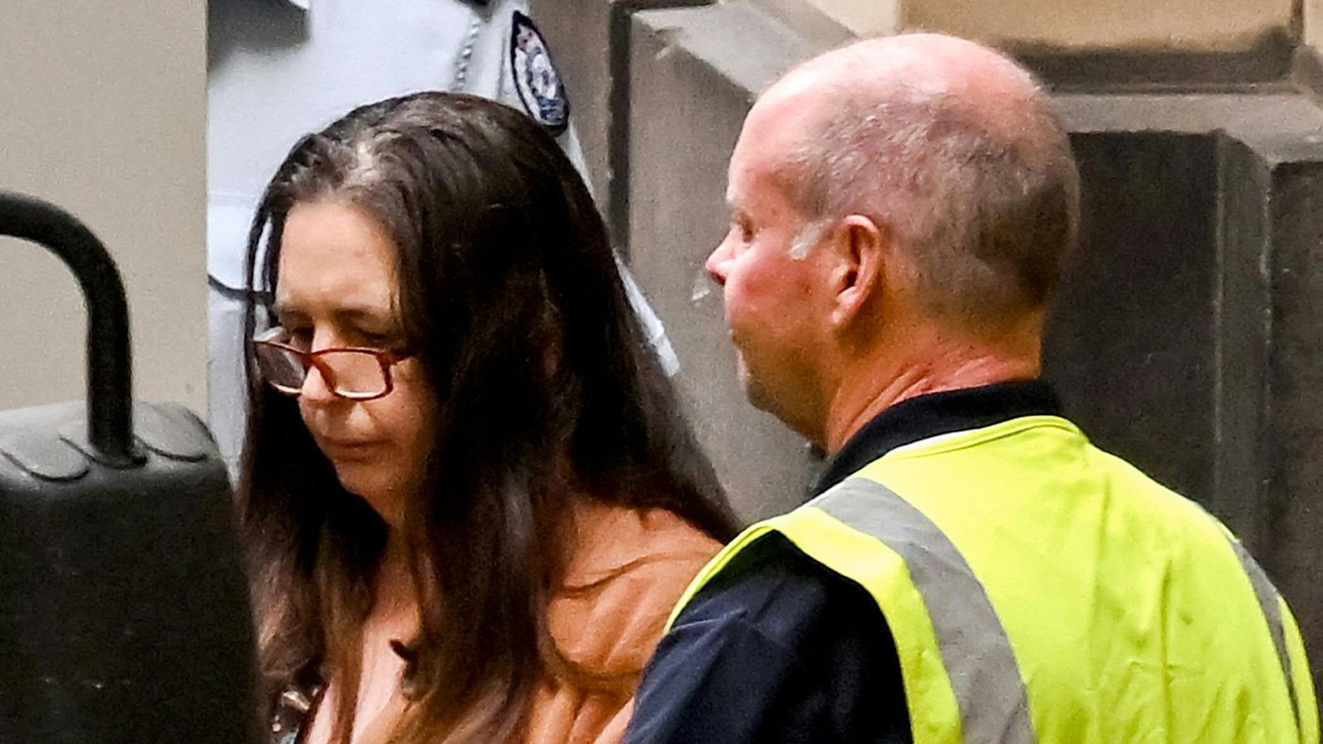 Pilz-Mörderin in Australien muss lebenslang in Haft