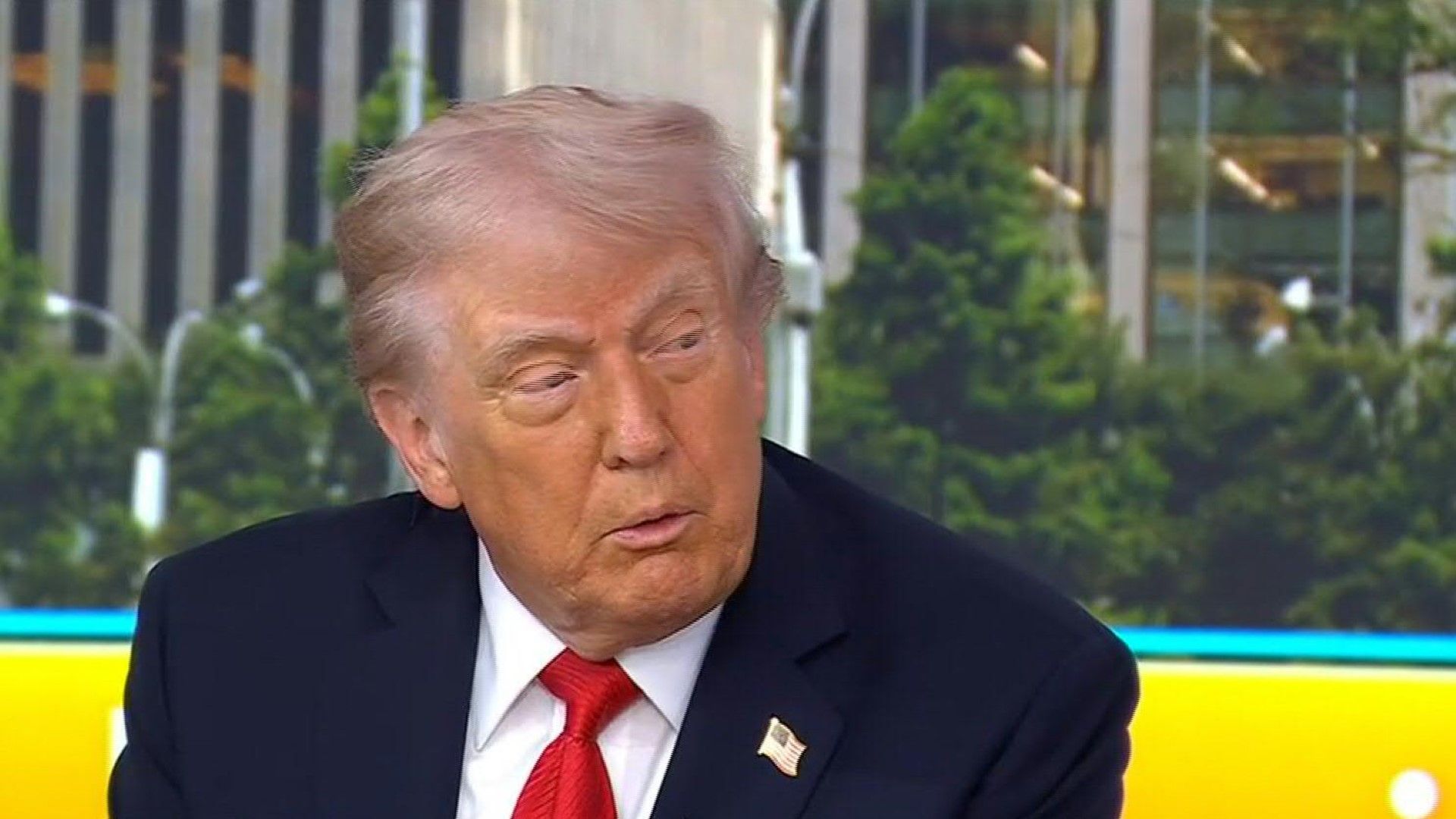 Video: Kirk-Attenat: Trump verkündet Festnahme