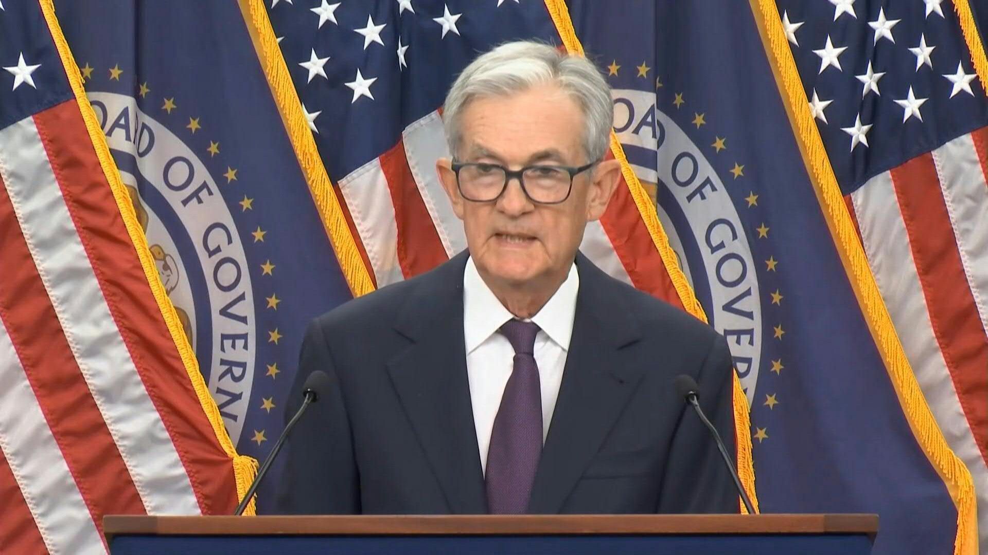 US Fed Chair says 'strongly committed' to independence