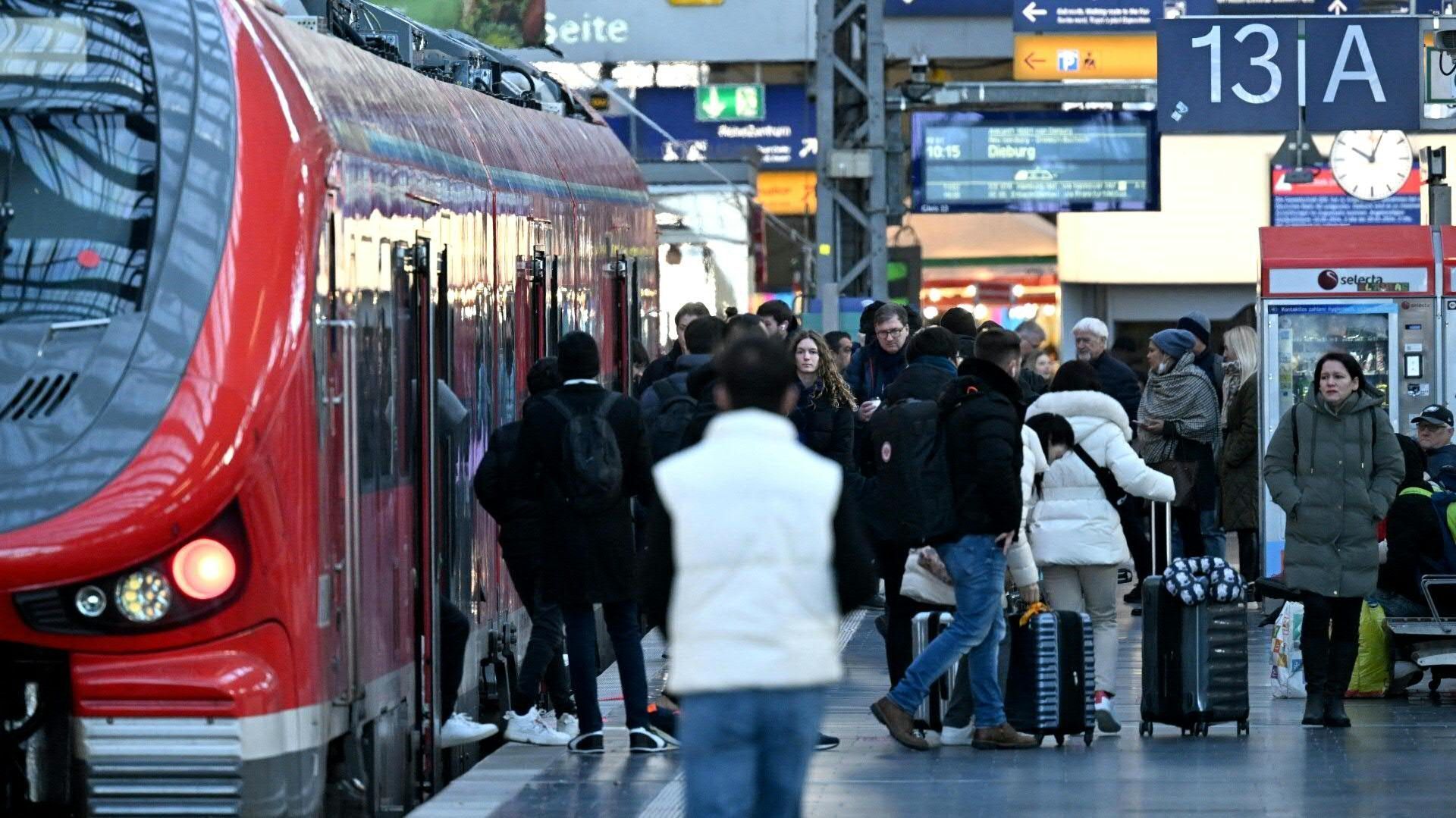 Wird das Deutschlandticket teurer?