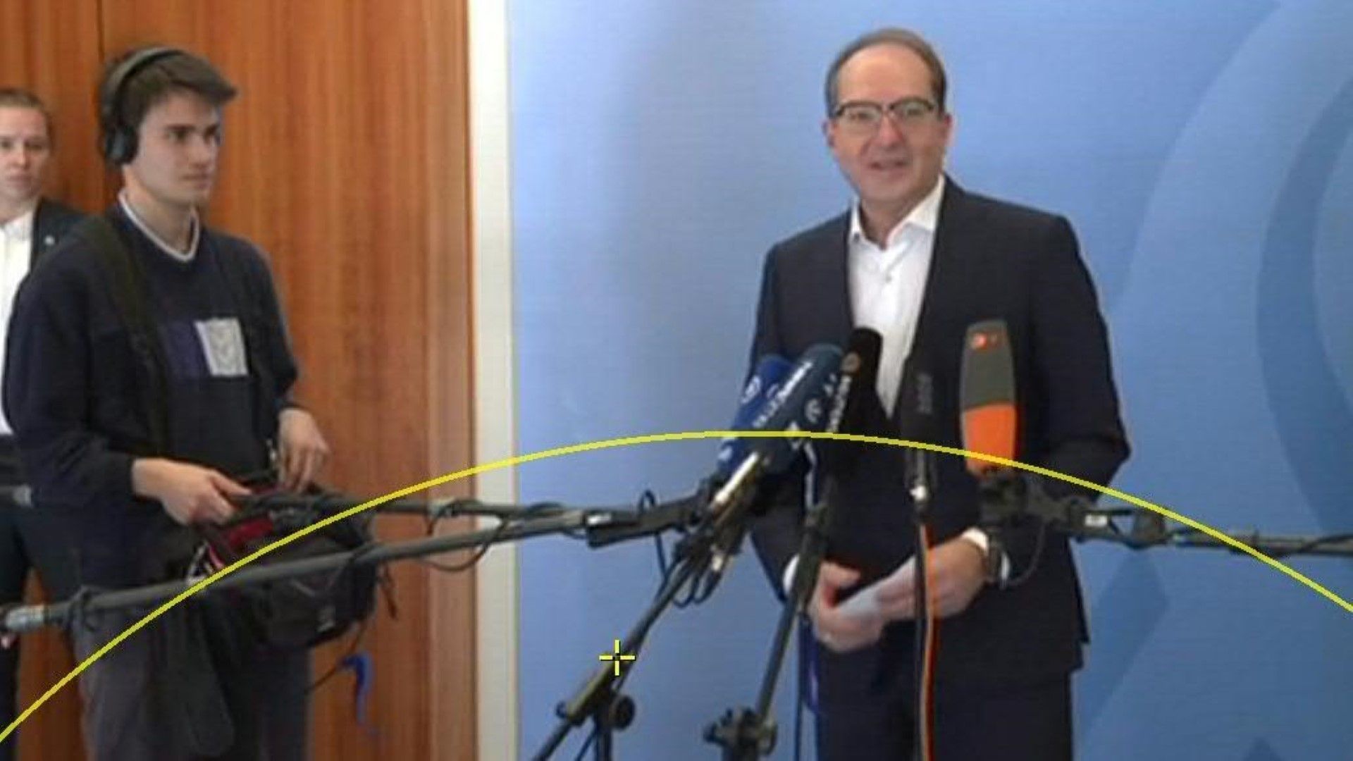 Dobrindt kündigt Aufbau von „Drohnenabwehrzentrum“ an