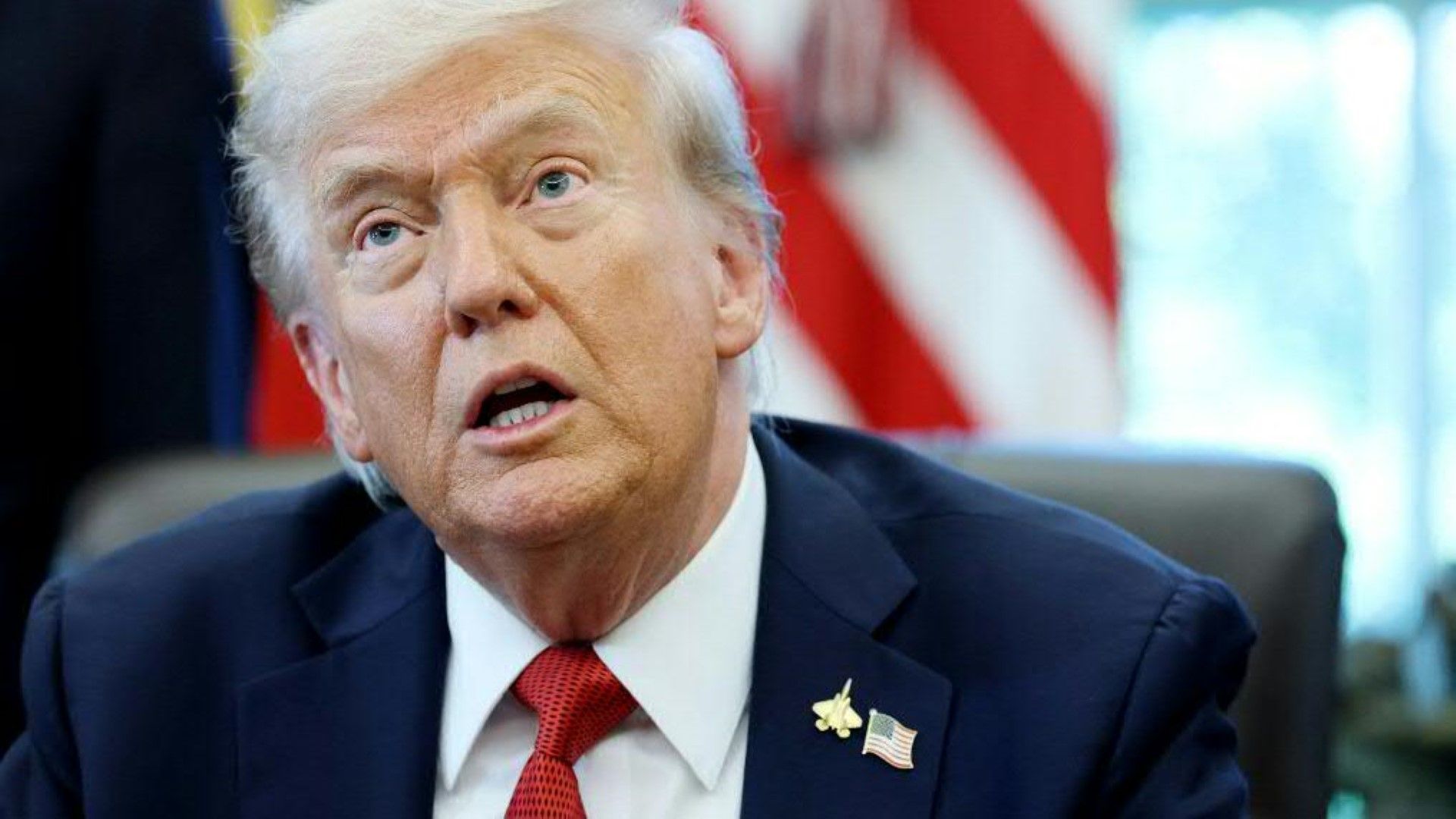 Einsatz der Nationalgarde: Trump droht mit „Aufstandsgesetz“ von 1807