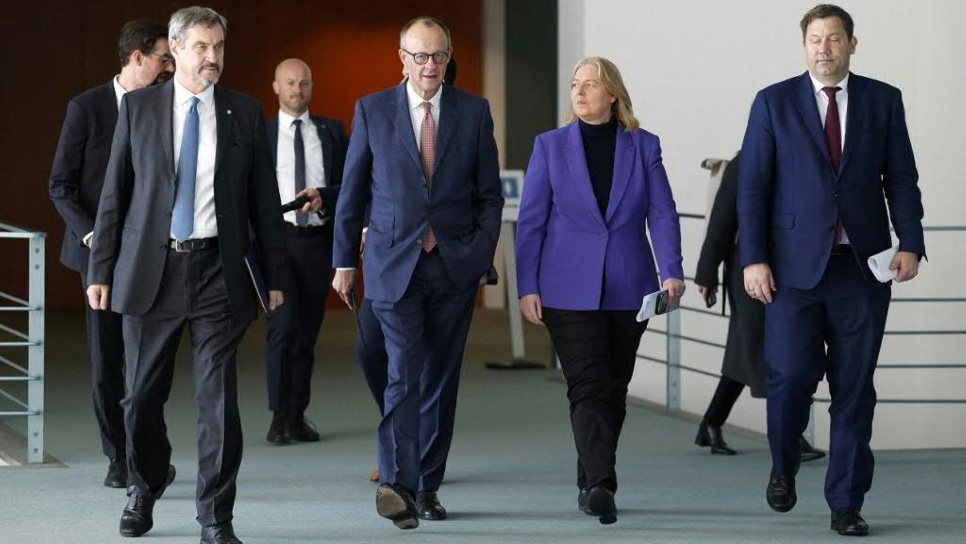 Koalition steckt drei Milliarden Euro zusätzlich in den Straßenbau