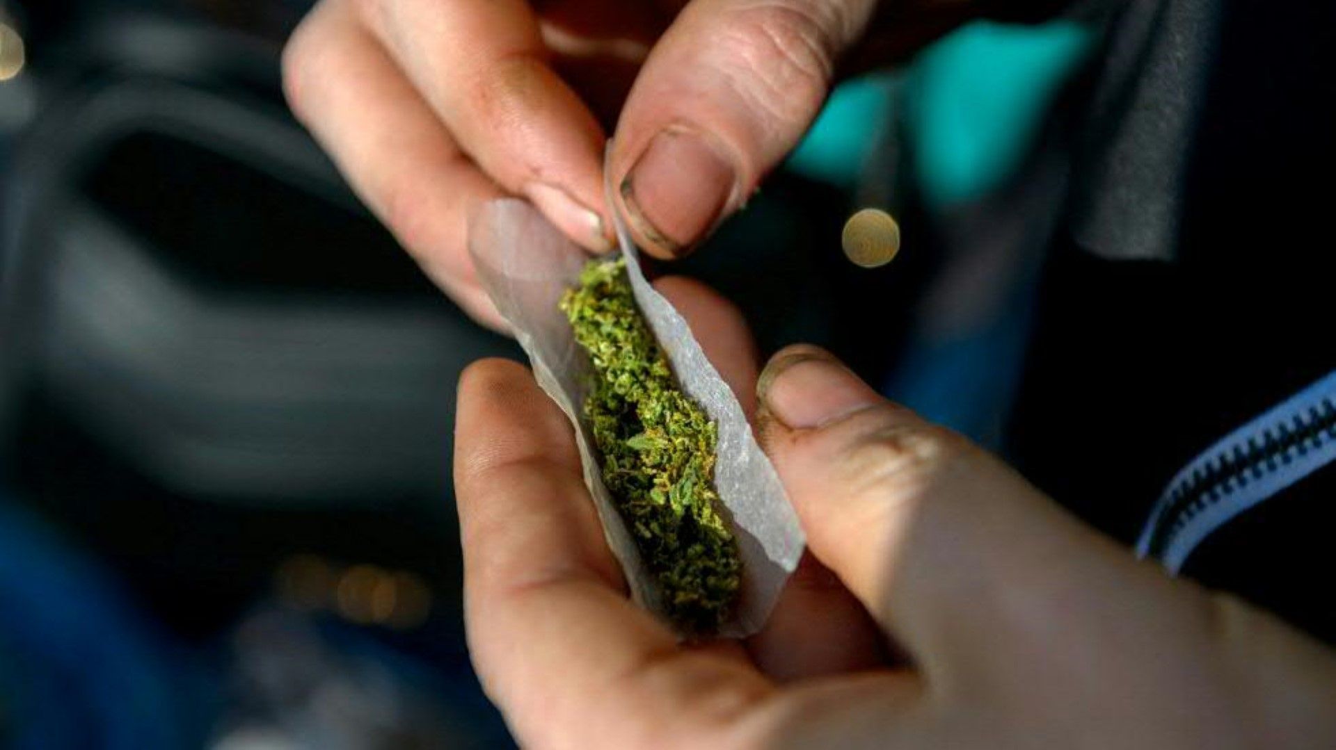 Drogenbeauftragter Streeck will Cannabis-Legalisierung zurückdrehen