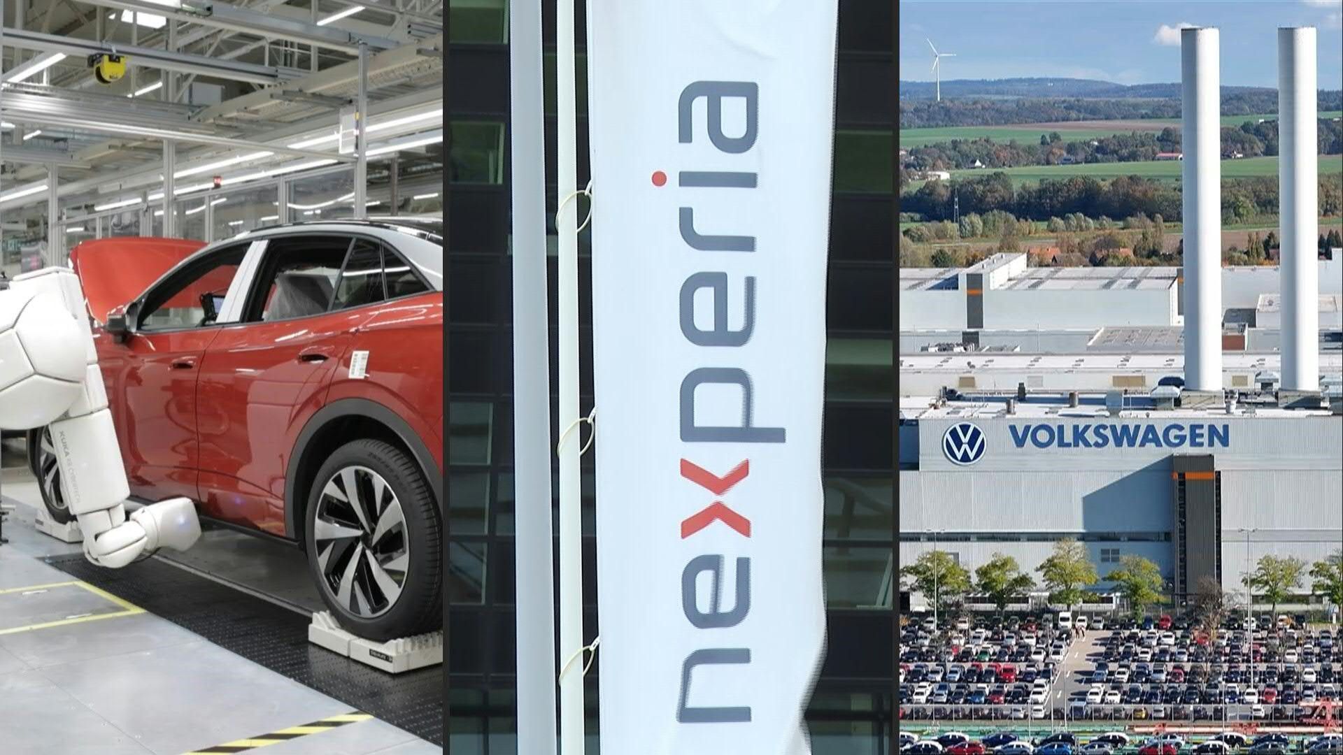 Autobauer fürchten Chipmangel