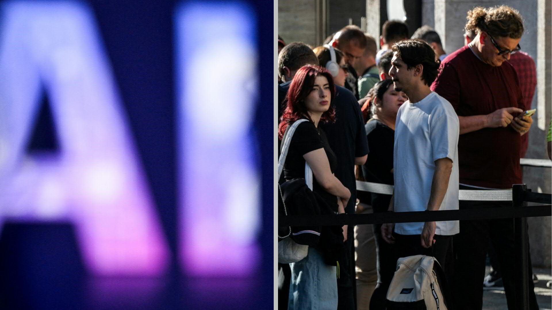 KI als Bedrohung? Jugendliche sorgen sich um berufliche Zukunft