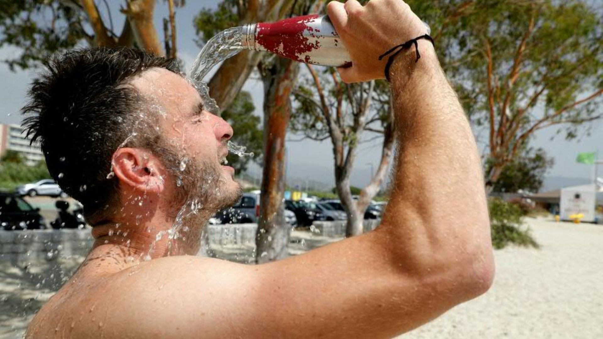 Zehn Jahre Pariser Klima-Abkommen: Es reicht nicht