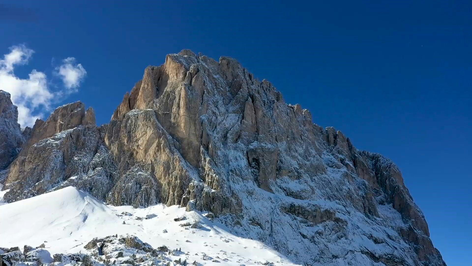 Fünf deutsche Bergsteiger bei Lawinenabgang in Südtirol gestorben