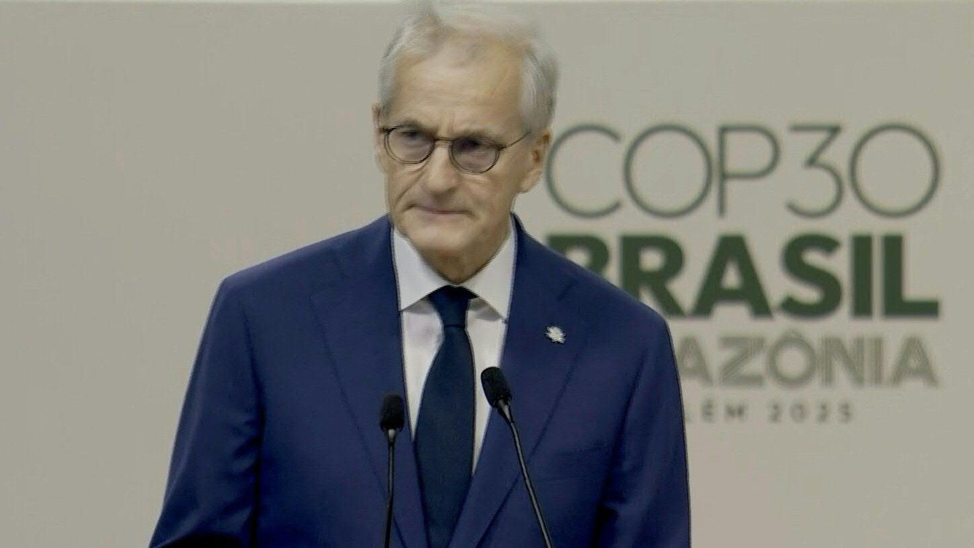 Norway pledges nearly $3 bn for forest fund