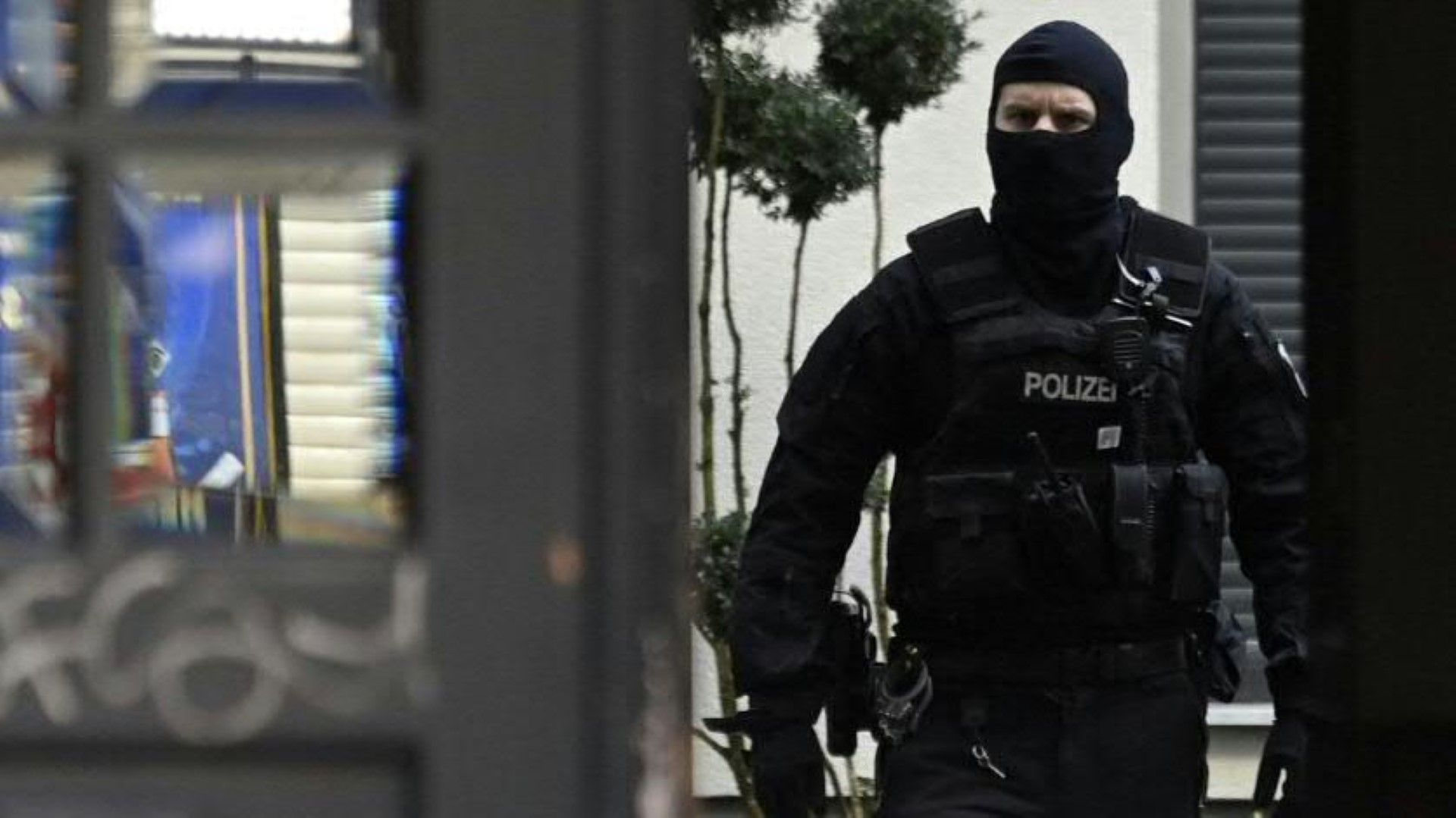 Dortmunder sammelte Geld für Morde an Merkel und Scholz