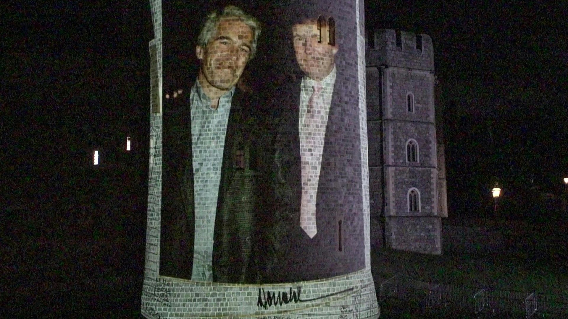 Epstein-Akten: Trump nun doch für Abstimmung über eine Freigabe