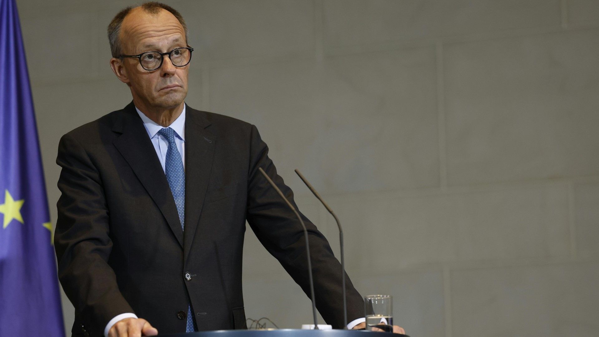 Taurus für die Ukraine? Merz weicht der Frage aus