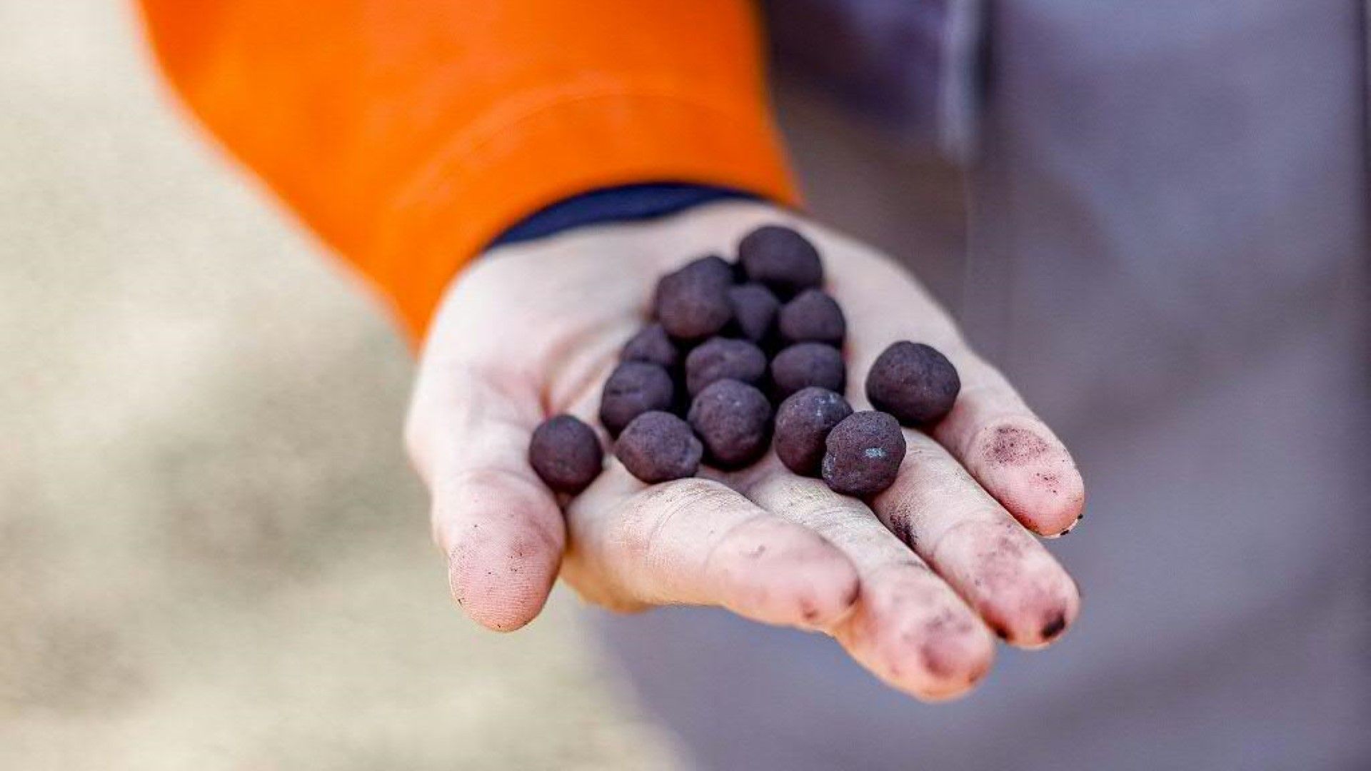 Rohstoffreiche Ukraine – schwieriger Abbau