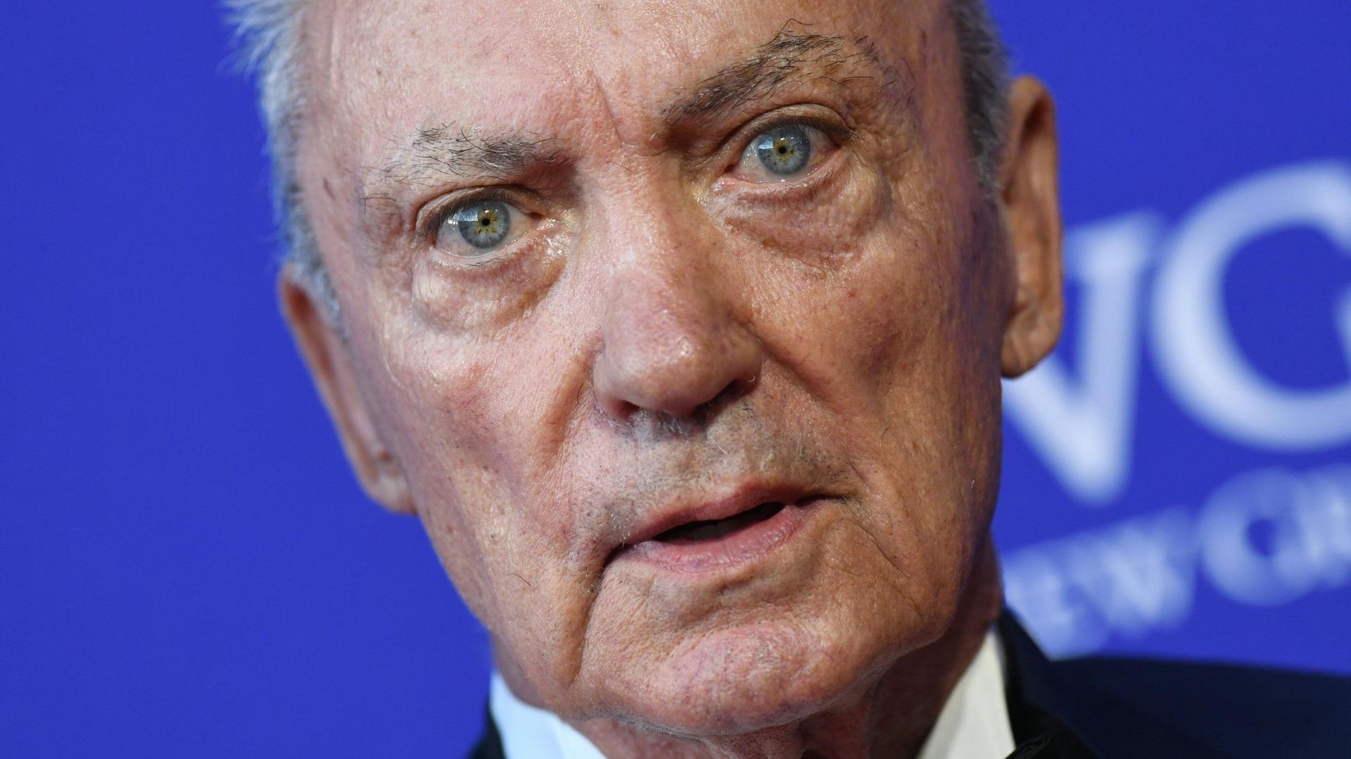 German Hollywood Star Udo Kier Dies