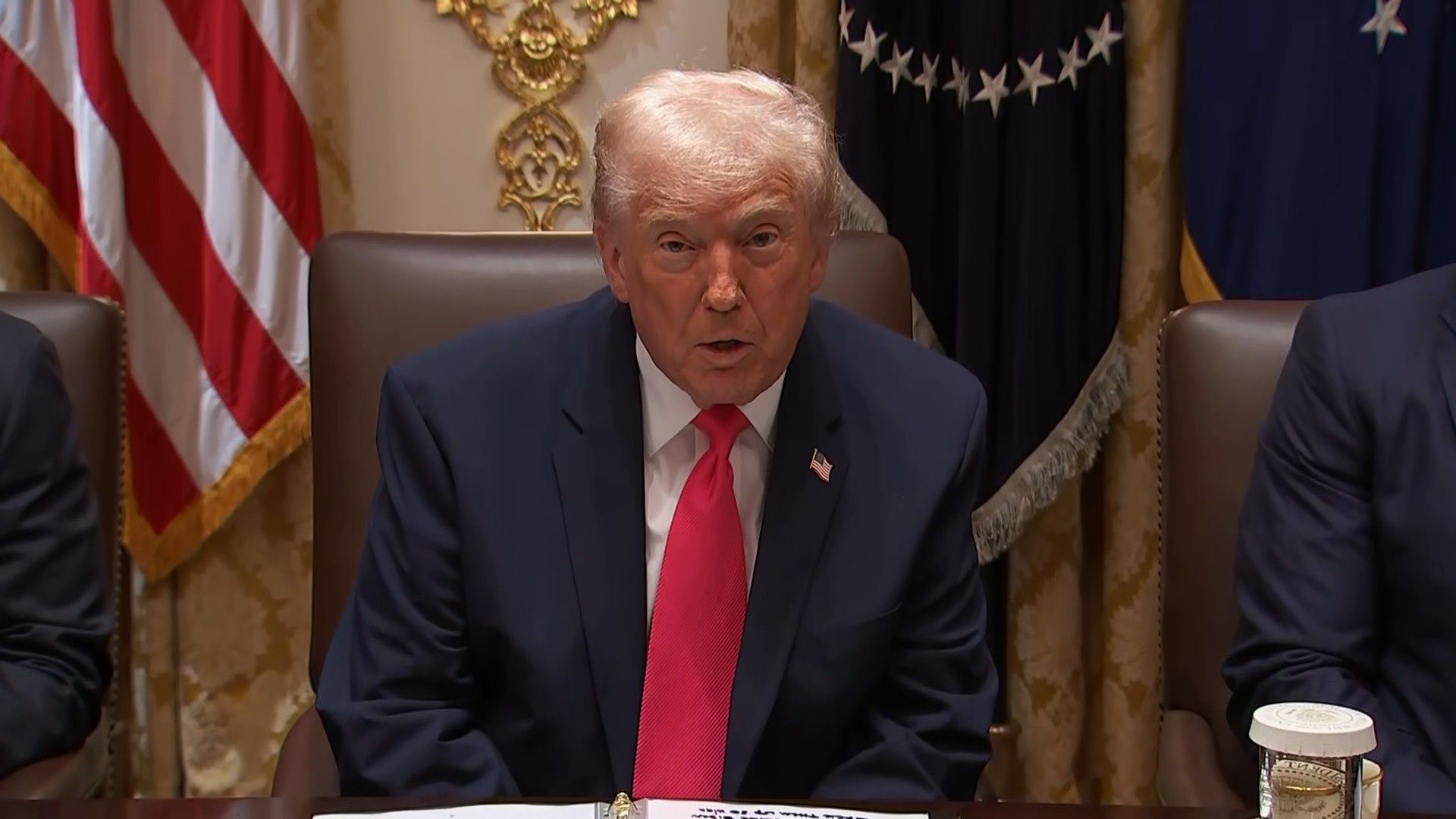 Trump says will nominate new Fed chairman 'early next year'