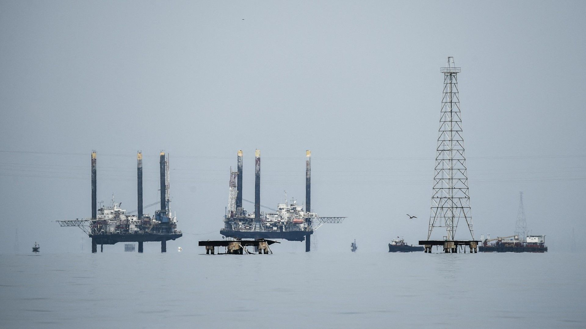 Video: Trump plant milliardenschwere Investitionen in Venezuelas Ölsektor