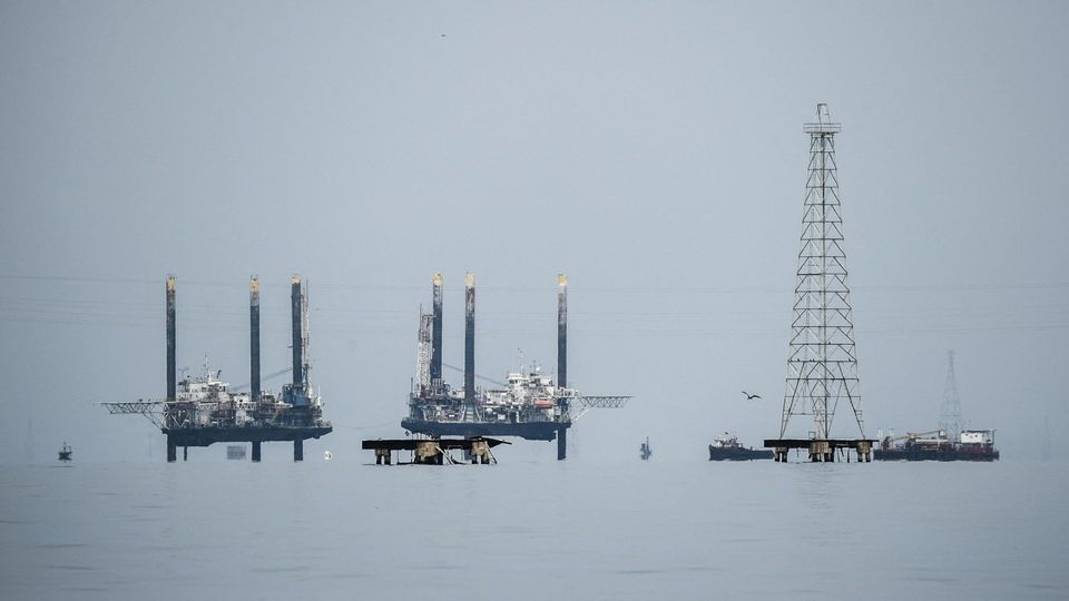 Trump plant milliardenschwere Investitionen in Venezuelas Ölsektor