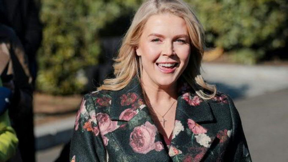 Sprecherin: Trump erwägt weiterhin Luftangriffe im Iran