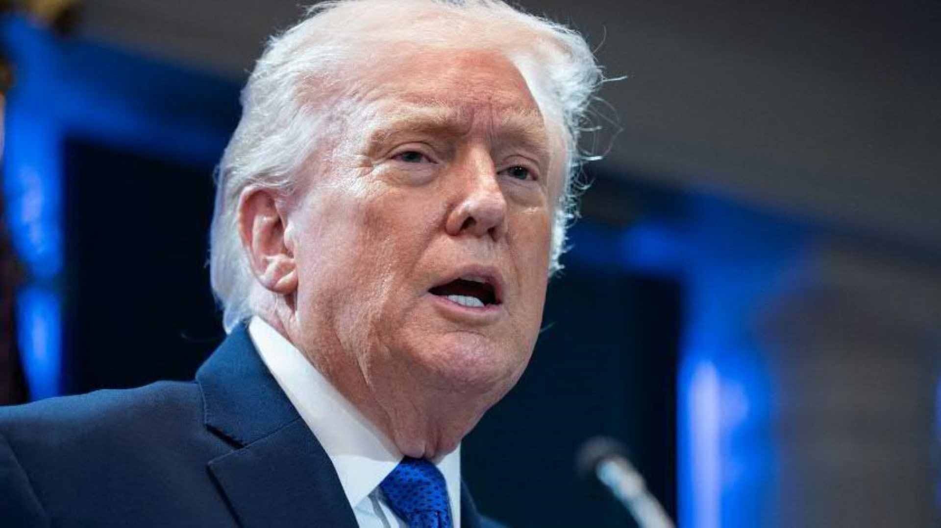 Video: 15 Prozent Zölle: Trump beharrt nach Urteil auf aggressiver Handelspolitik