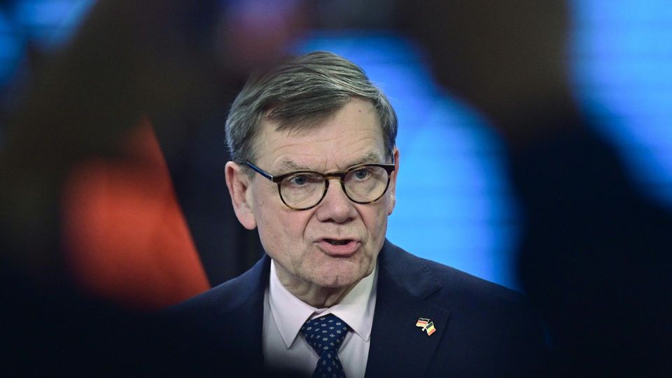 Russland-Sanktionen: Wadephul bekräftigt Kritik an Ungarns Veto