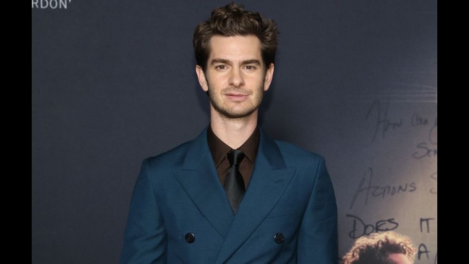 Andrew Garfield: Lying about Spider-Man comeback was right