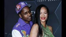 Is Rihanna planning to move to Barbados to raise her and A$AP Rocky's baby boy?