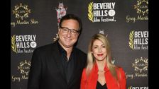 Kelly Rizzo wishes she could have 'one more day' with Bob Saget