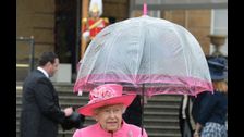Queen Elizabeth won't take royal salute at Trooping the Colour!
