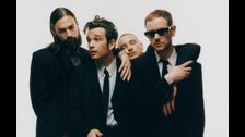 The 1975 reveal new LP