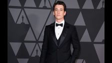 Miles Teller's grandma launches campaign for him to be next the next 007