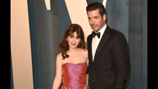 Zooey Deschanel thought boyfriend Jonathan Scott ghosted her during early days of relationship