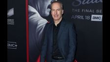 Vince Gilligan didn't think Bob Odenkirk would 'make it' after heart attack
