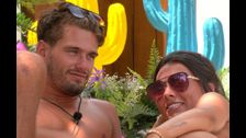 'I'm trying my best but I'm not a fake person': Jacques O’Neill quit Love Island as he 'couldn't be himself'