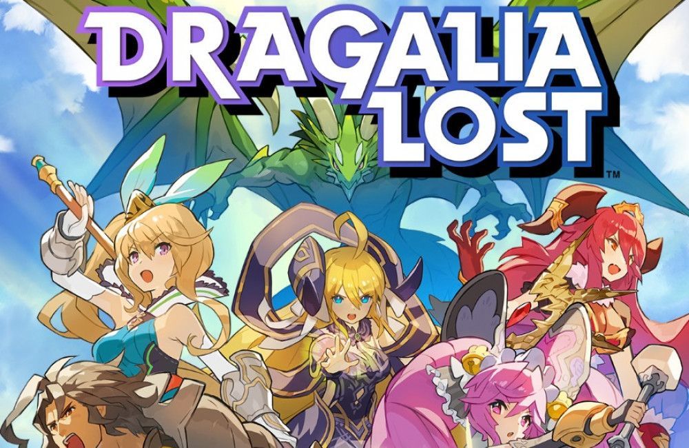 Nintendo: Farewell to 'Dragalia Lost'