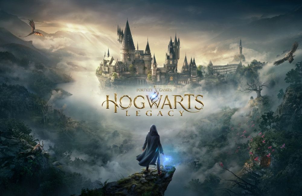 'Hogwarts Legacy' leak reveals new details about new video game