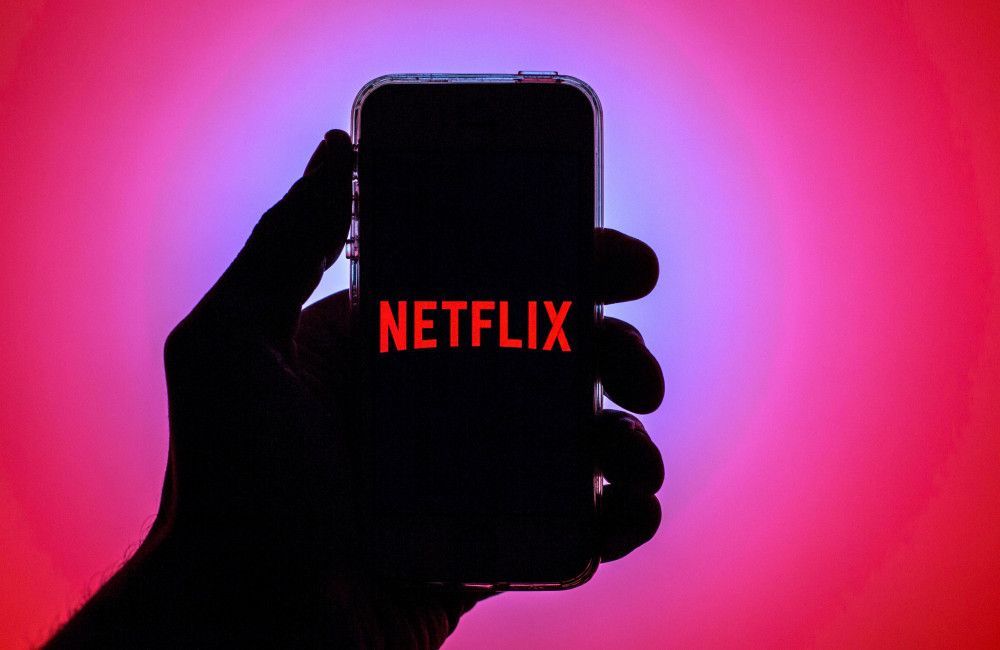 Netflix macht iPhones zu Spiele-Controllern