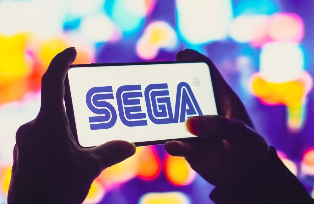 Sega behält Merchandising-Lizenz mit Heathside Ltd. bei