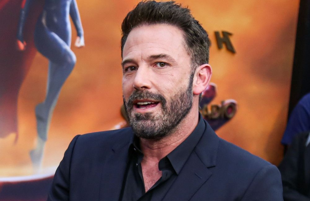 Ben Affleck kritisiert Cancel Culture