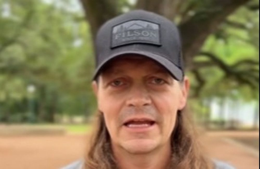 Brad Arnold has been diagnosed with stage four cancer