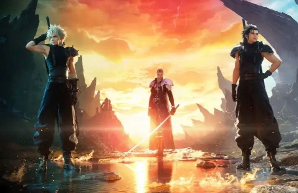 'Final Fantasy VII'-Remake to be released for Nintendo Switch 2, says developer