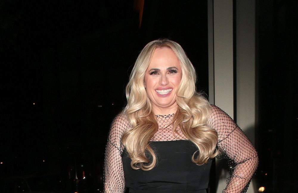 Rebel Wilson: Nach Gewichtsverlust von Hollywood ‚anders betrachtet‘