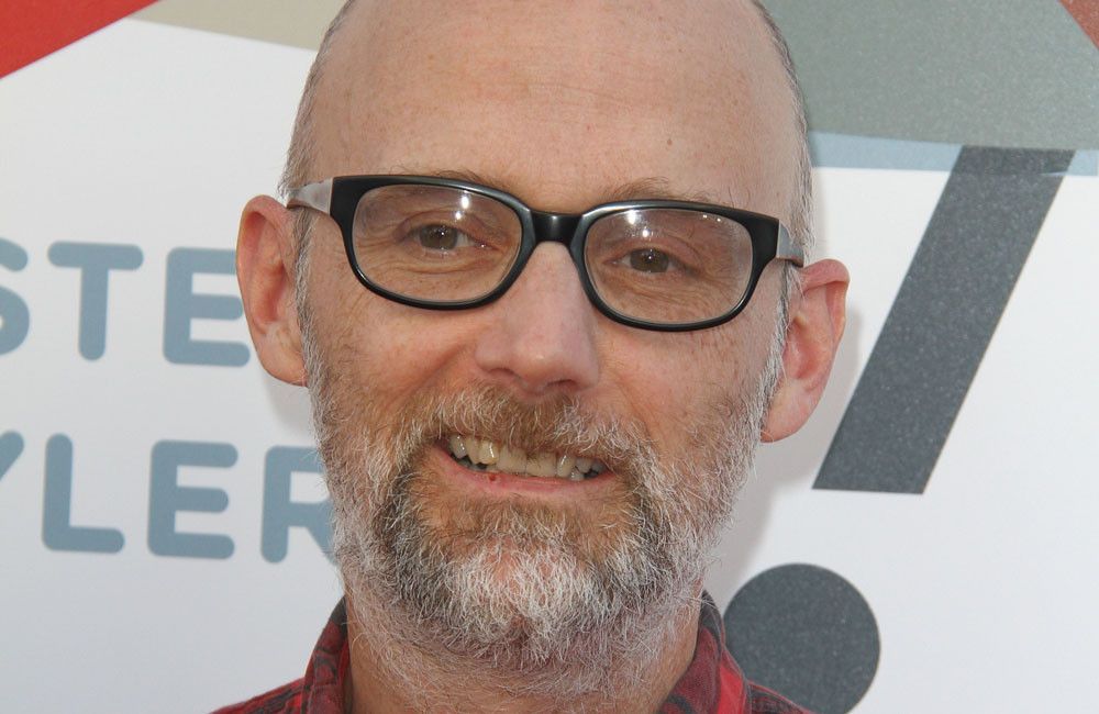 Moby thinks fame and fortune are 'two of the most destructive forces on the planet'
