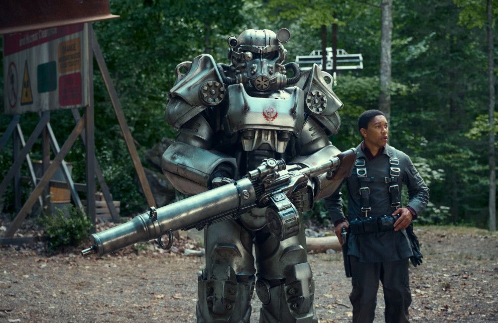 'Fallout' will get a third season.