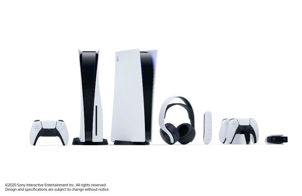 Sony warns of price increases for PlayStation 5 due to tariffs