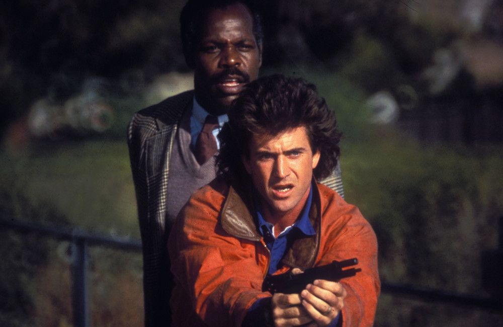 Mel Gibson: Er verrät den Grund für Verzögerung von ‚Lethal Weapon 5‘