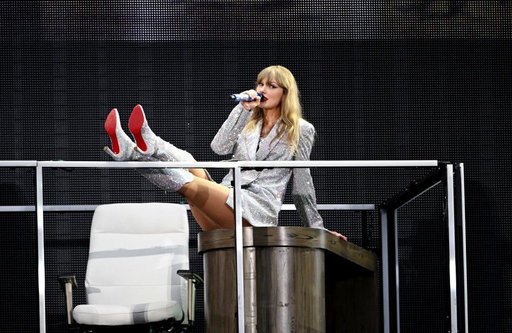 Justin Baldoni: Er lässt Vorladung von Taylor Swift fallen