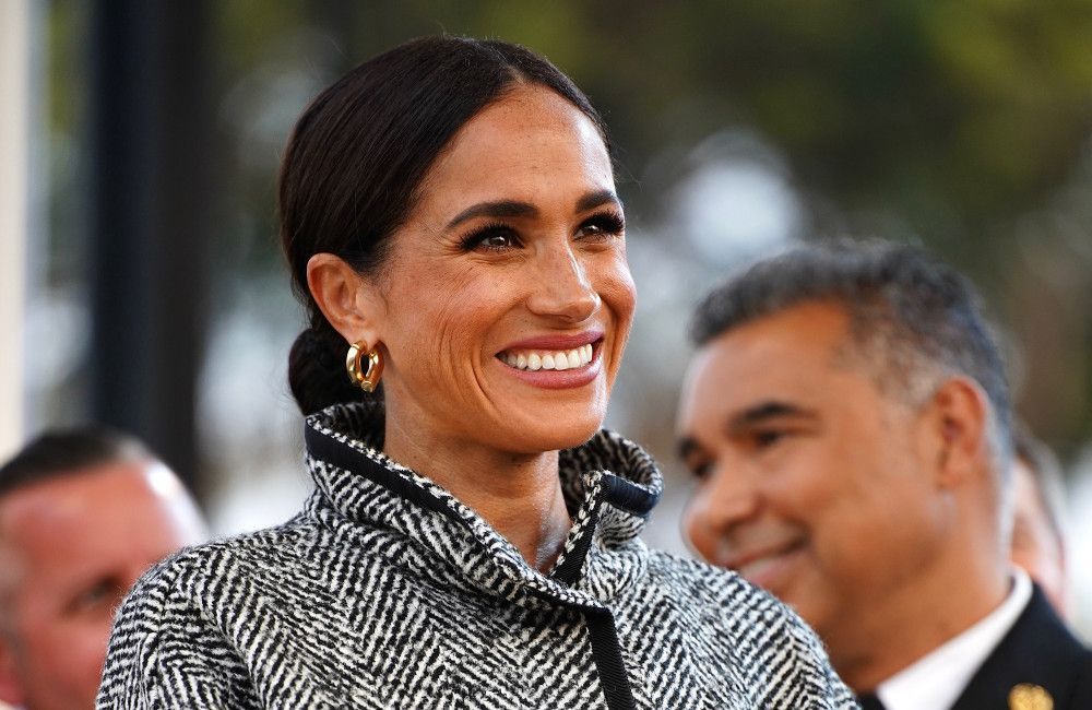 Herzogin von Sussex pausiert Lifestyle-Marke ‚As Ever‘